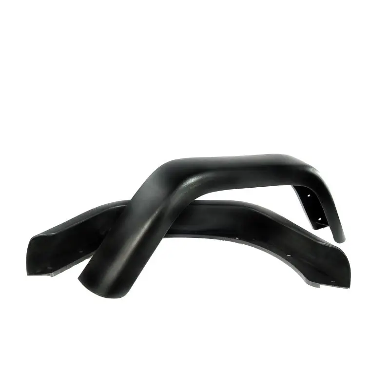 Omix 7-Inch Fender Flare Kit- 76-86 Jeep Cj7 1