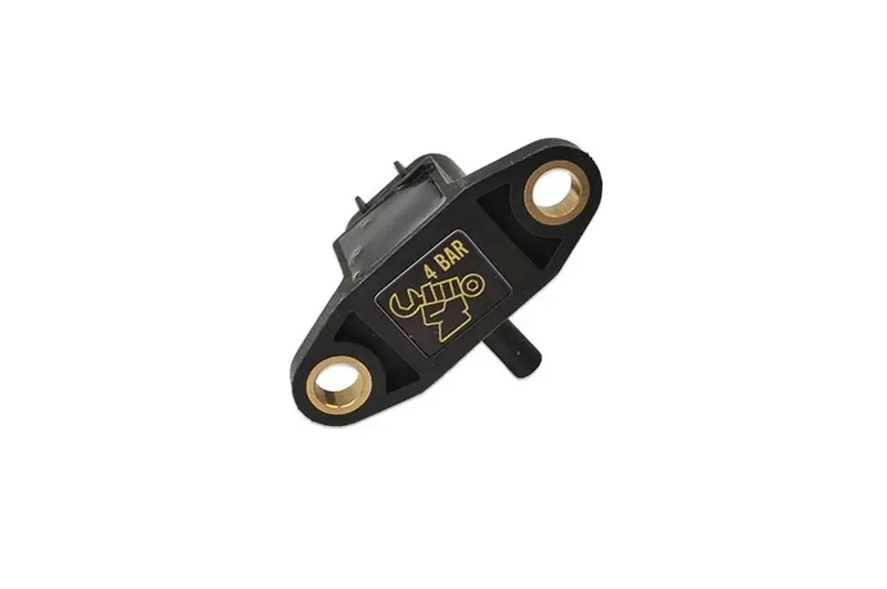 Omni Power 4 Bar Map Sensor - Wrx 2008-2014, Legacy Gt 2005-2009 1