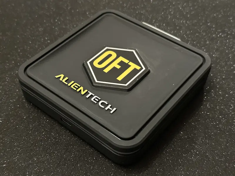 Openflash Tuning Tablet Oft Version 3 - Scion Fr-S 2013-2016 / Subaru Brz 2013-2020 / Toyota 86 2017-2020 1