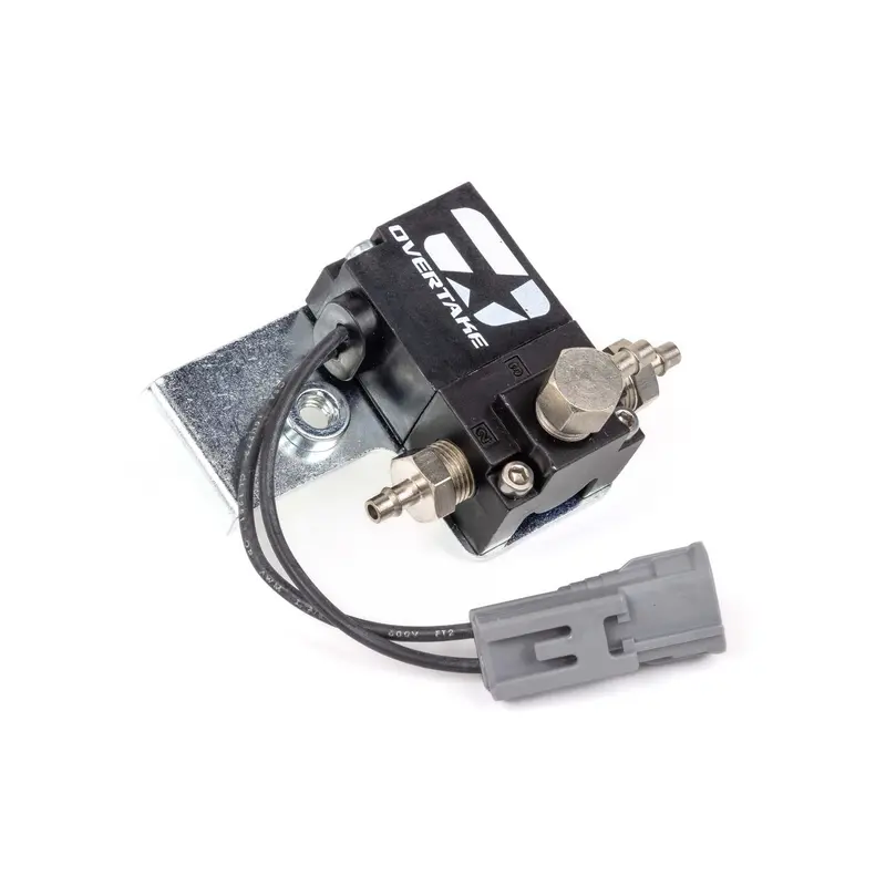 Overtake Boost Control Solenoid - Subaru 08-21 Sti / 02-05 Wrx 1