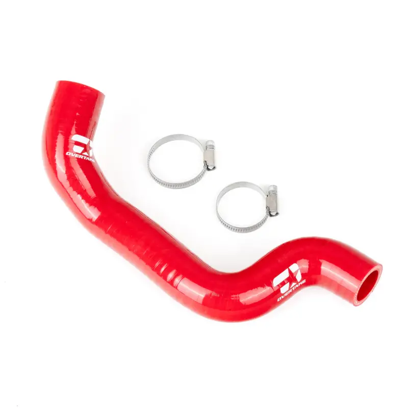 Overtake Bypass Valve Recirculation Hose - Subaru 2002-07 Wrx, 2004-21 Sti, 2004-2008 Fxt 1