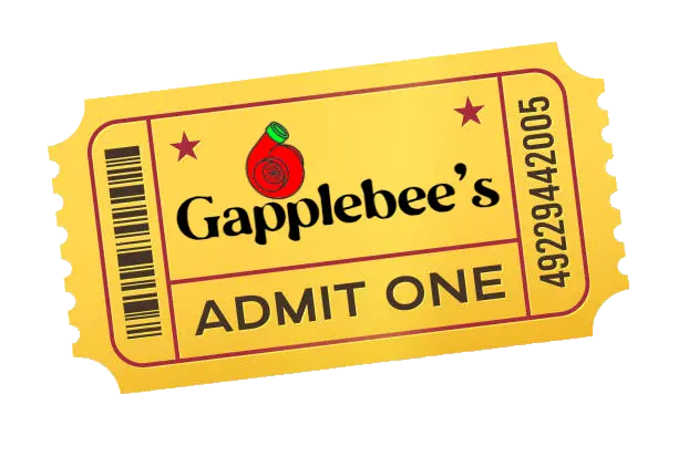 Palenon Performance Store Card - Never Expires 1