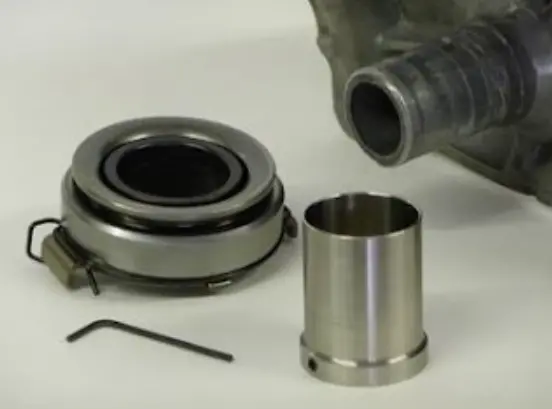 Pdm Tsk4 Snout Release Bearing & Sleeve Repair Kit 1