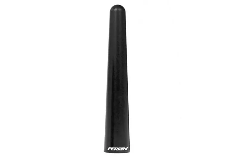 Perrin 3" Antenna For Subaru With Pivoting Base - 08-14 Forester, 08-14 Sti, 08-14 Wrx 1