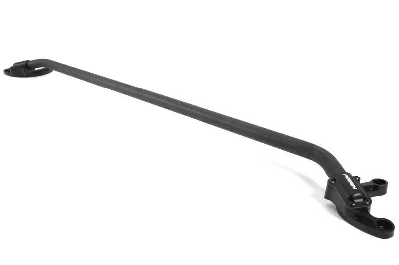Perrin Black Front Strut Tower Bar - 2022+ Wrx 1