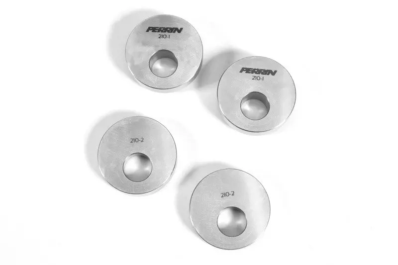 Perrin Drive Shaft Carrier Bushing -  02-21 Wrx, 2022+ Wrx, 04-21 Sti, 13-25 Brz, 05-25 Legacy/Outback, 13-26 Crosstrek, 04-14 Impreza 1