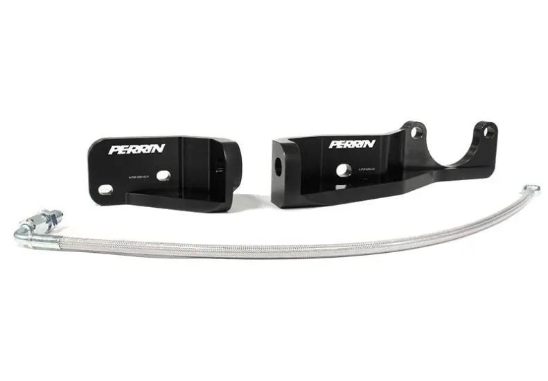 Perrin Pitch Stop Brace - 15-21 Wrx, 15-21 Sti 1