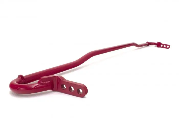 Perrin Rear Adjustable Sway Bar - 25Mm - 08-21 Wrx, 08-21 Sti, 13-21 Brz, 2022+ Brz 1