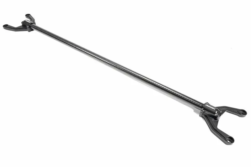 Perrin Rear Shock Tower Brace - Carbon Fiber - 2022+ Wrx 1
