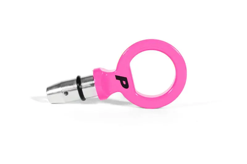 Perrin Subaru Dipstick Handle Loop Style - Pink 1