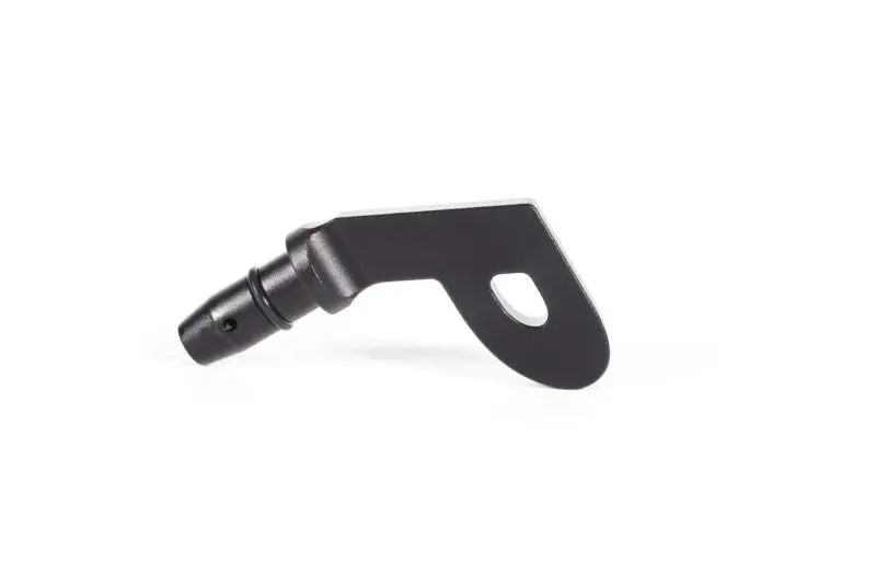 Perrin Subaru Dipstick Handle P Style - Black 1
