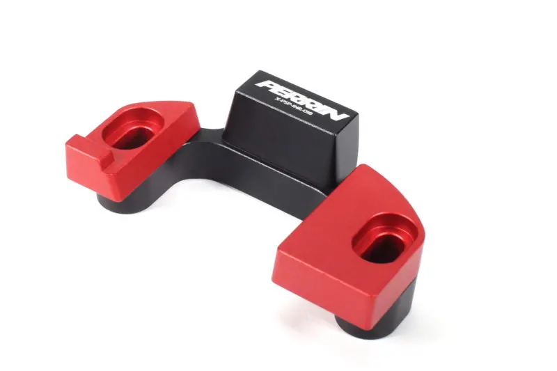 Perrin Super Shifter Stop - 15-25 Wrx 1