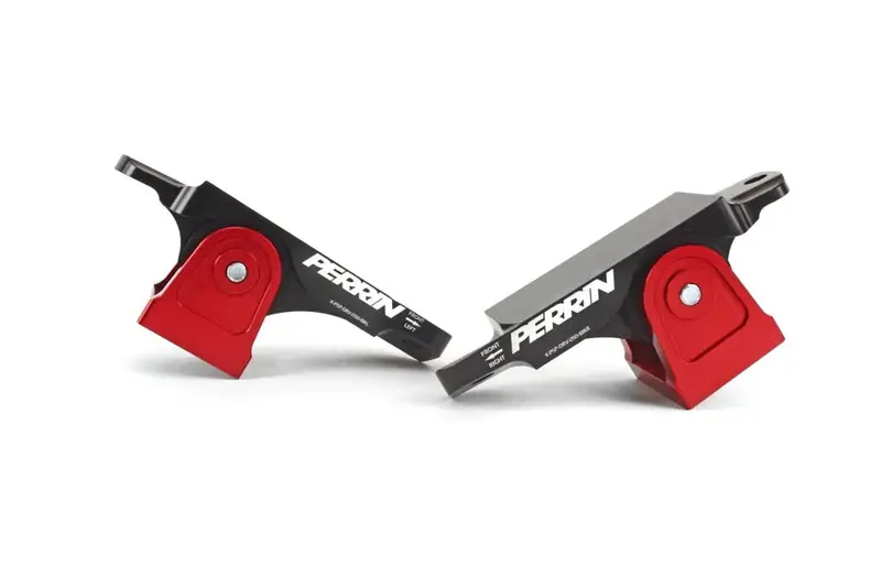 Perrin V2 Engine Mounts - 2022+ Wrx 1