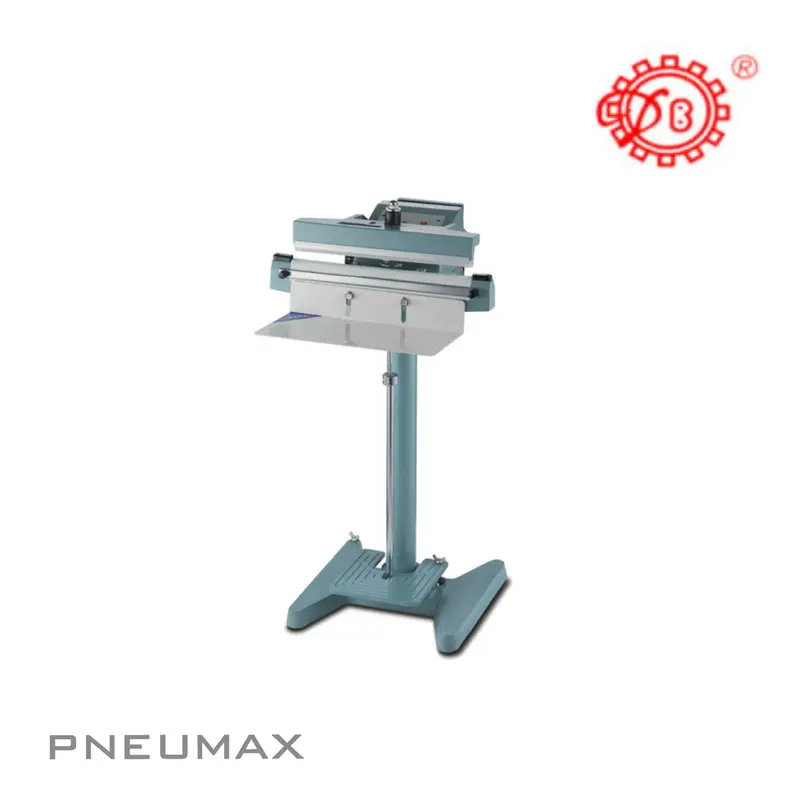Pfs-Dd400 - Step Sealer Machine - เครื่องซีลแบบขาเหยียบ 1