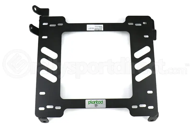 Planted Technology Seat Base Driver Side - Subaru Brz 2013-2021 1