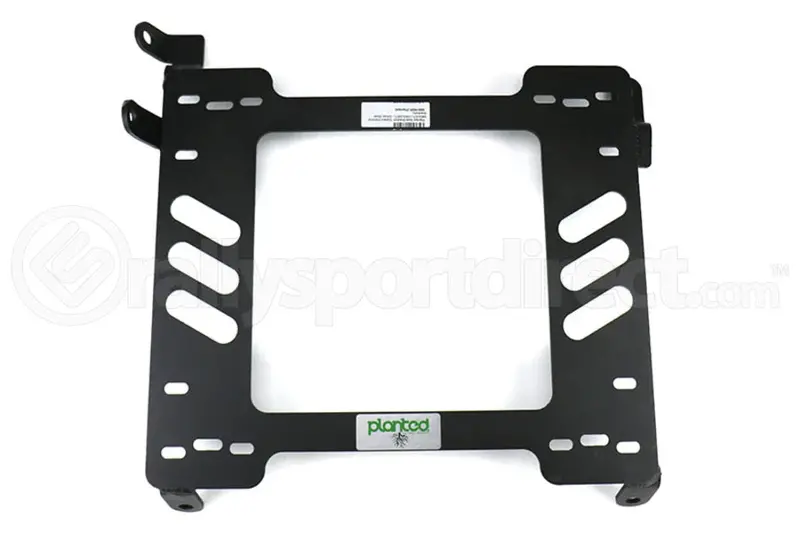Planted Technology Seat Base Driver Side Subaru Wrx/Sti 2002-2007 / Impreza 1993-2007 1