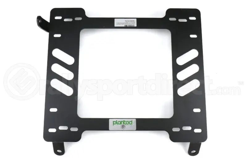Planted Technology Seat Base Driver Side Subaru Wrx/Sti 2015-2021 1