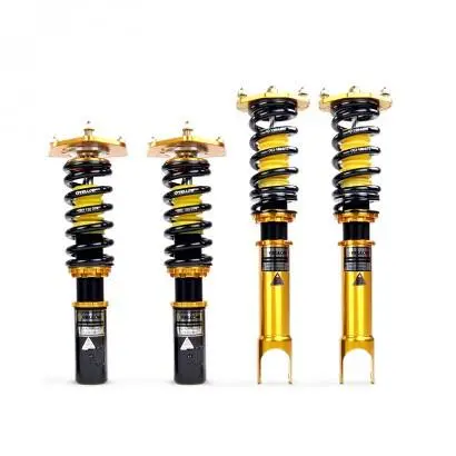 Premium Competition Coilovers - Nissan Maxima 2004-2008 (A34) 1