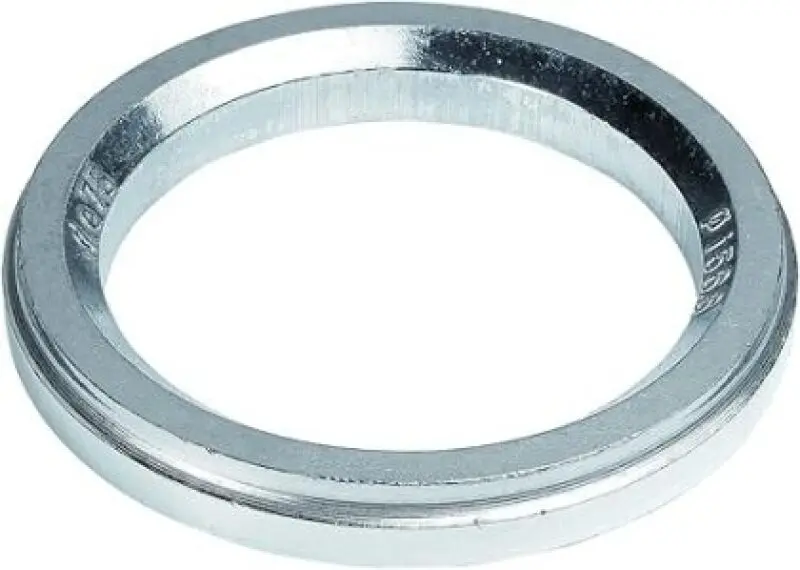 Project Kics 75Mm / 60.1Mm Aluminum Bimecc Hub Centric Ring - Single 1