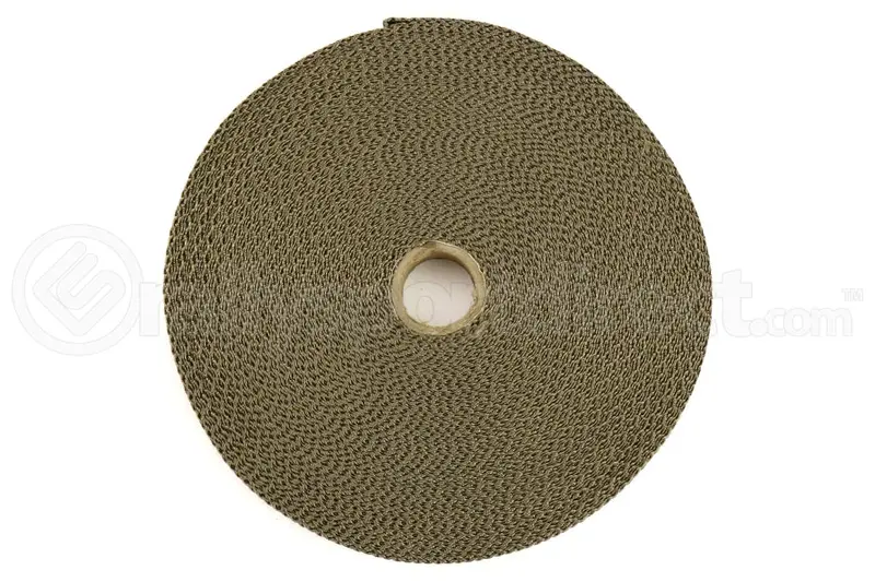 Ptp Turbo Blankets Heat Wrap Lava 1In X 100Ft - Universal 1