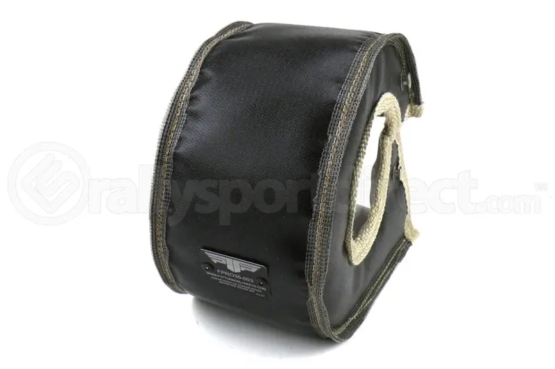 Ptp Turbo Blankets Turbo Blanket T3 Black - Universal 1