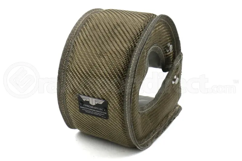 Ptp Turbo Blankets Turbo Blanket T3/T4 Lava - Universal 1