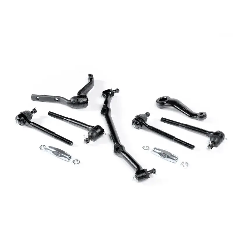 Qa1 82-95 Chevy S10 2Wd Steering Rebuild Kit 1