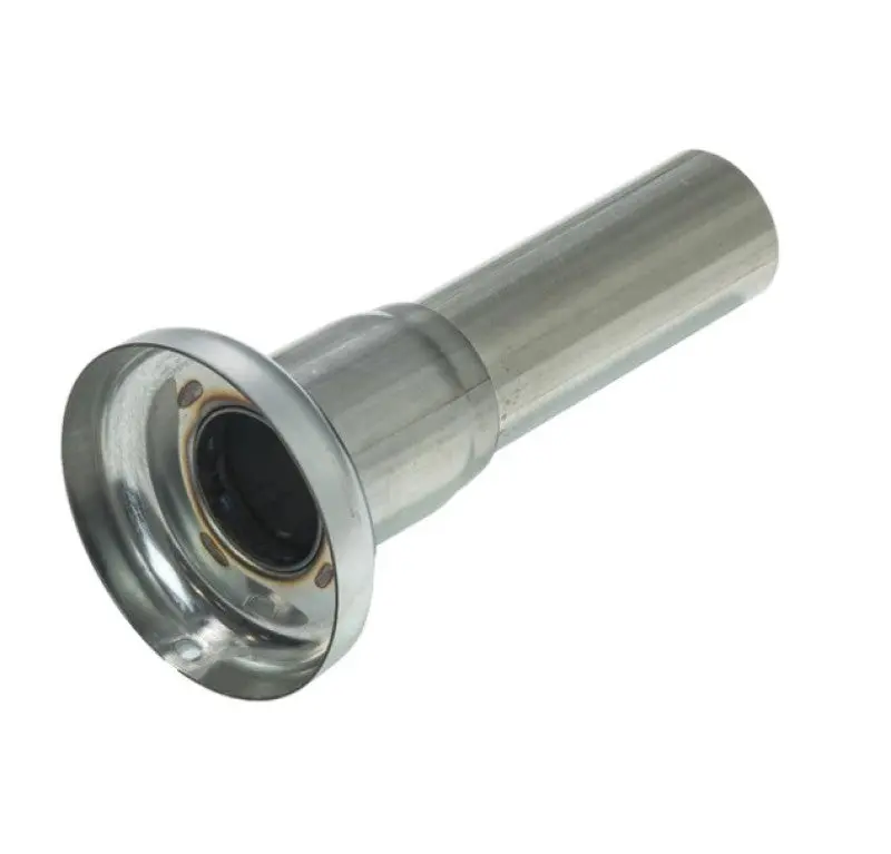 R1 Silencer 2.5 In For R1 Catback Exhaust (Ro-C1063x-Ss) 1