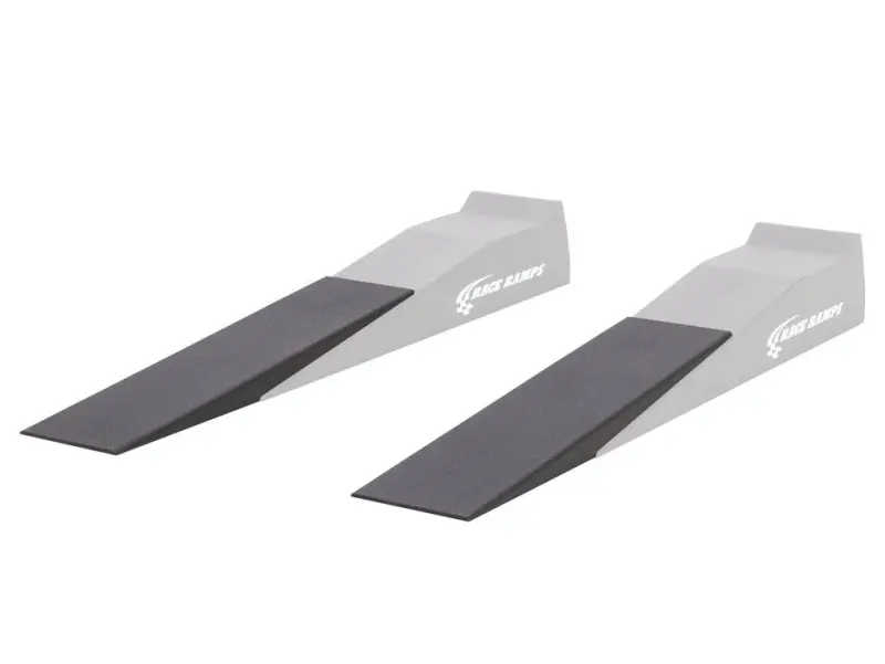 Race Ramps Xtenders For 67In. Race Ramps - 6.6 Degree Approach Angle 1