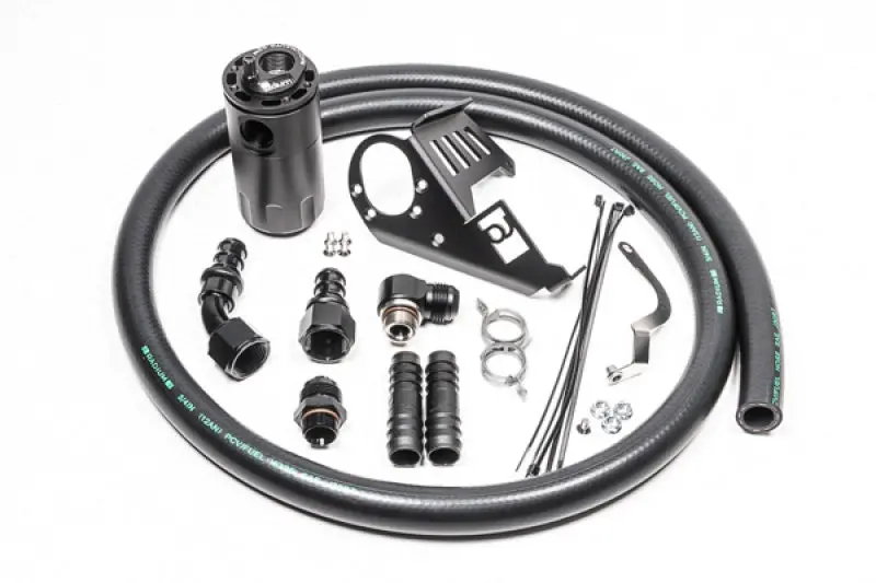 Radium Engineering Catch Can Kit Pcv Fluid Lock - 2022+ Wrx 1