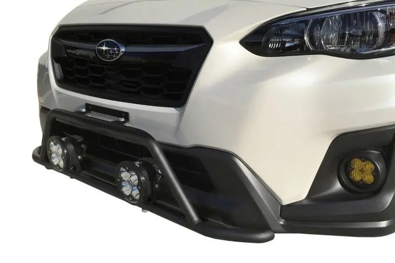 Rally Innovations Light Bar - Crosstrek 2018-2020 1
