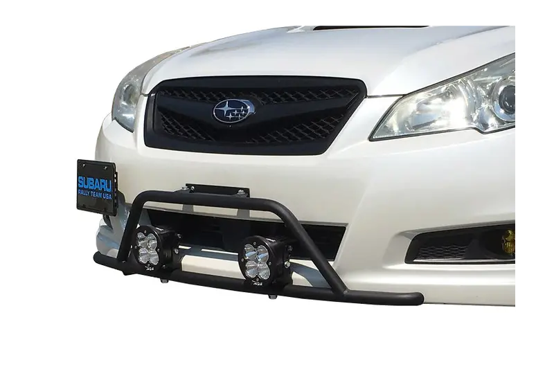 Rally Innovations Light Bar - Legacy 2010 - 2014 1