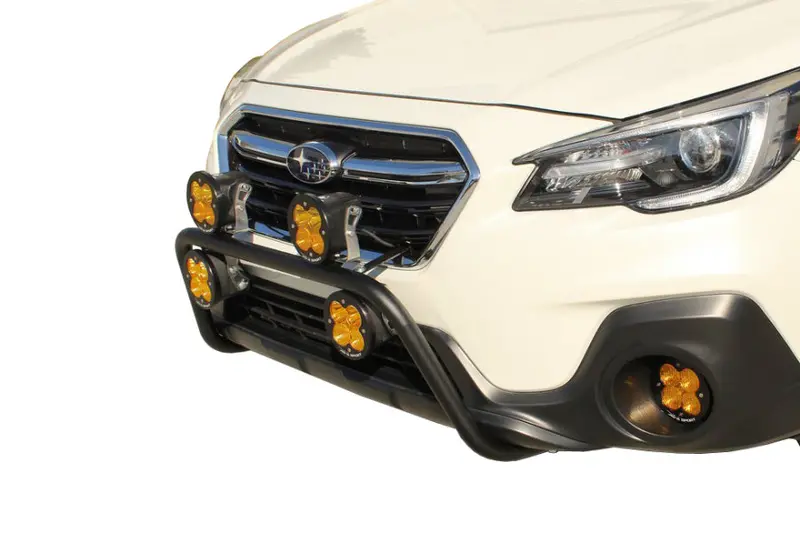 Rally Innovations Light Bar - Outback 2015 - 2019 1