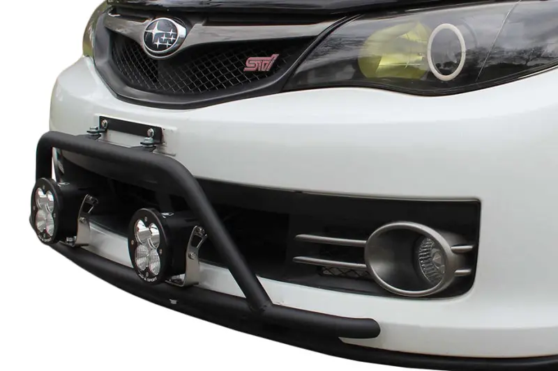Rally Innovations Light Bar - Sti 2008-2010 1