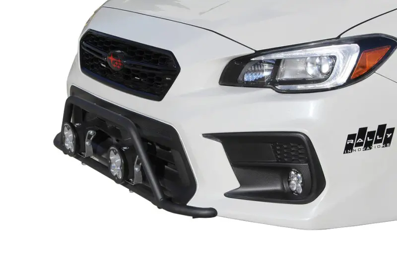 Rally Innovations Light Bar - Wrx / Sti 2015-2021 1