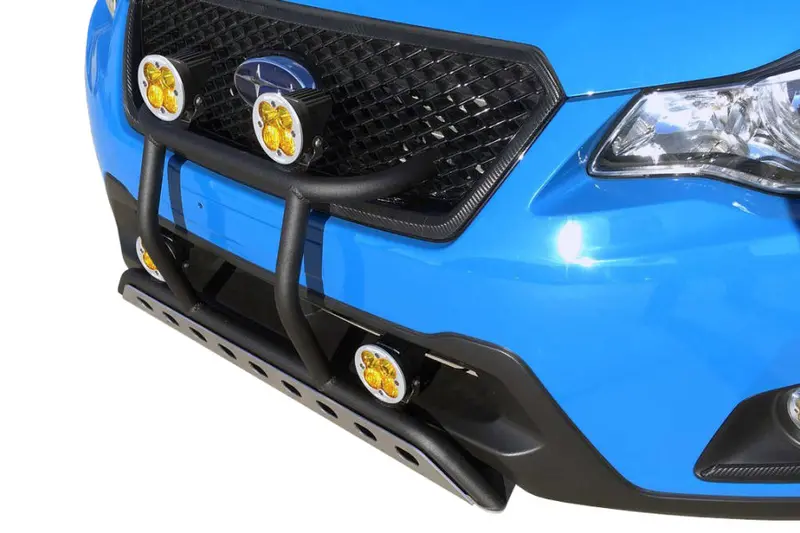 Rally Innovations Ultimate Light Bar - Crosstrek 2013 - 2017, Impreza 2012 - 2016 1