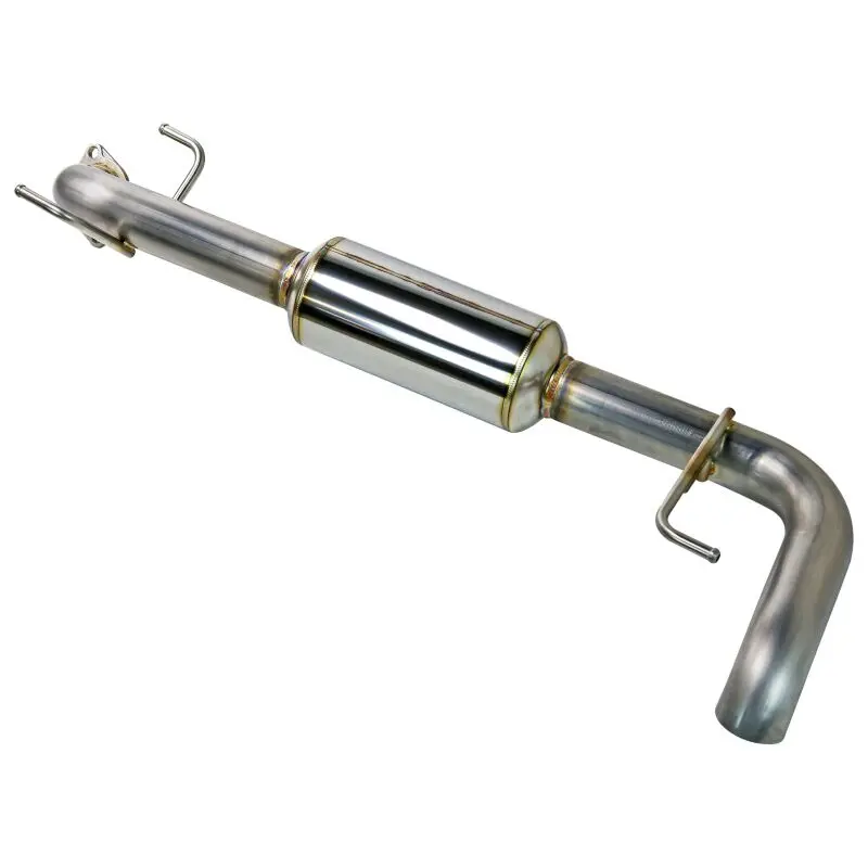 Remark Axleback Exhaust W/ Muffler - 2018-2023 Crosstrek, 2017-2023 Impreza Hathback 1