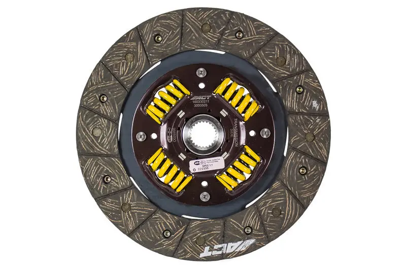 Replacement Disc For Act Sb11-Hdss, Sb11-Xtss 1