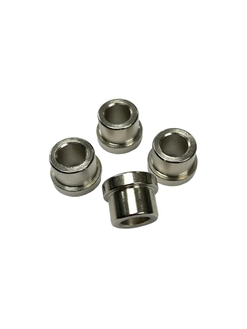 Replacement Shock Eyelet / Lower Mount Reducer Bushing Set 1