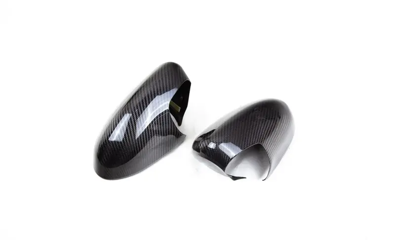 Revel Gt Dry Carbon Mirror Covers - 2022 Brz / 2022 Gr86 1