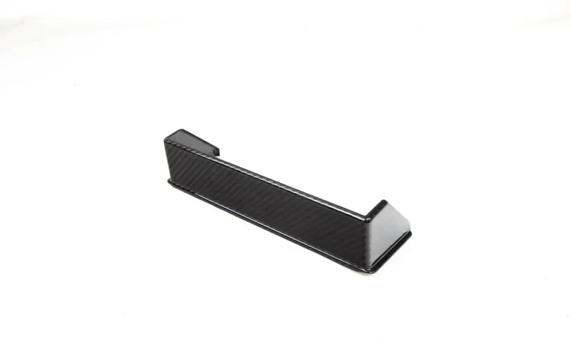 Revel Gt Dry Carbon Navigator Visor - 2022 Brz / 2022 Gr86 1