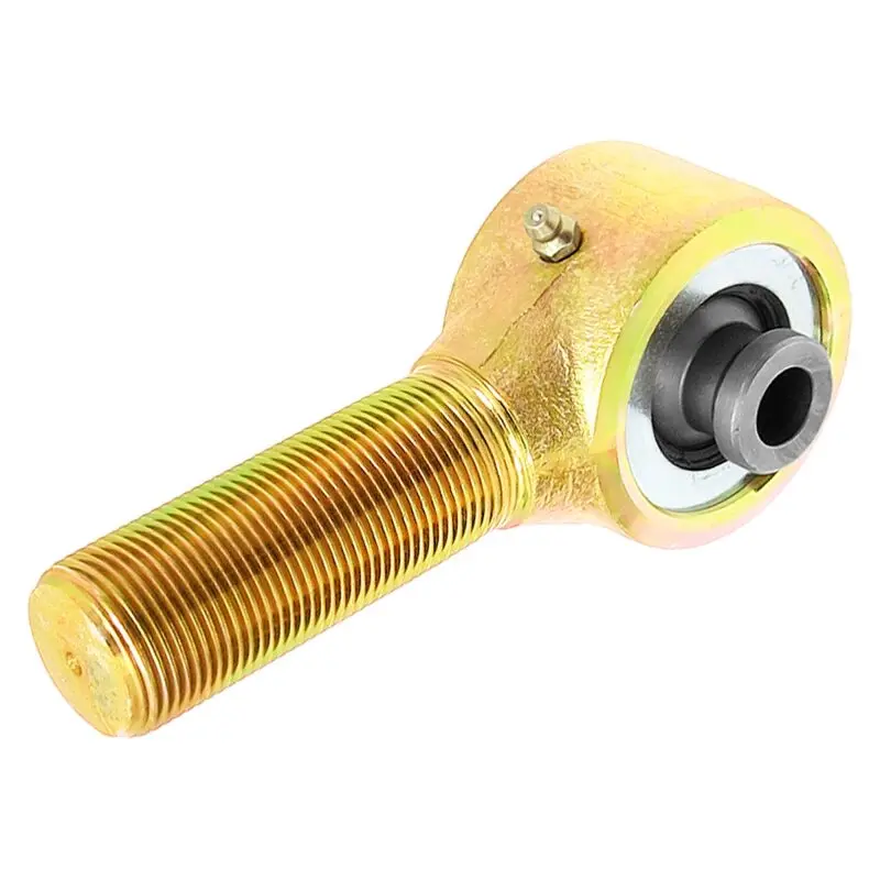 Rockjock Johnny Joint 2-1/2In Narrow Rod End (1-1/4In Lh Thread 2.375In X .718In Ball) 1
