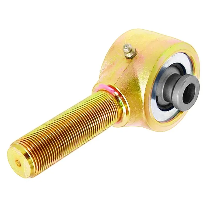 Rockjock Johnny Joint 2-1/2In Narrow Rod End (1In Rh Thread 2.375In X .718In Ball) 1