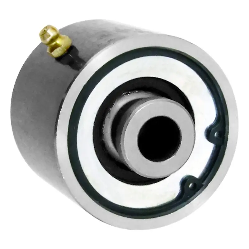 Rockjock Johnny Joint 2-1/2In Narrow Rod End (Weld-On - 2.625In X .625In Ball) 1