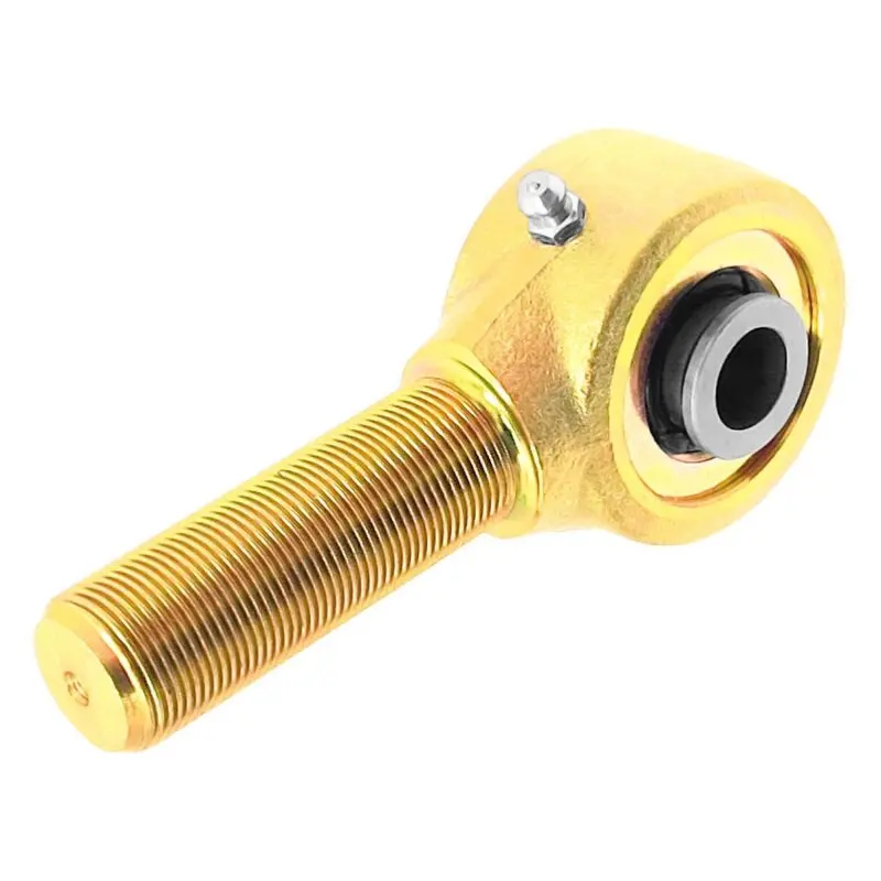 Rockjock Johnny Joint 2In Narrow Rod End (7/8In Lh Thread 2In X .438In Ball) 1