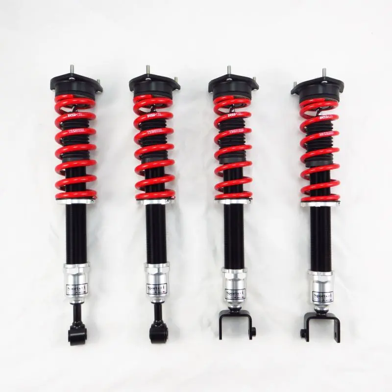 Rs-R Sports-I Coilovers - 13-17 Crosstrek 1