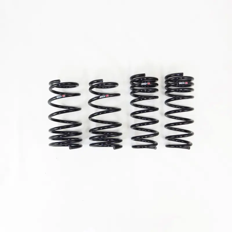 Rs-R Suspension Down Sus Series Lowering Spring Kit 2022+ Brz 1