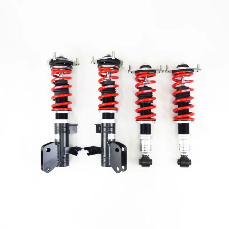 Rs-R Suspension Sports I Coilover Kit - 2022+ Wrx 1