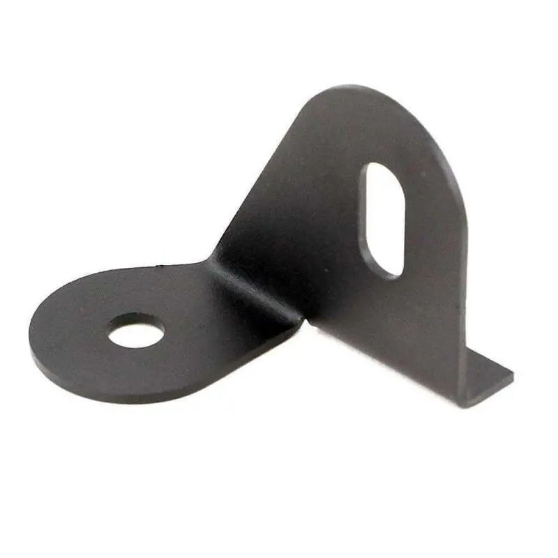Rugged Radios Antenna Mount For Jeep Wrangler Tj Lj Jk Jl And Gladiator Jt Jeep A Mount 1