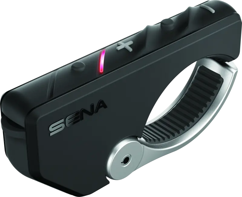 Sena Technologies Rc4/ 4-Button Remote For Bluetooth Communication System 1